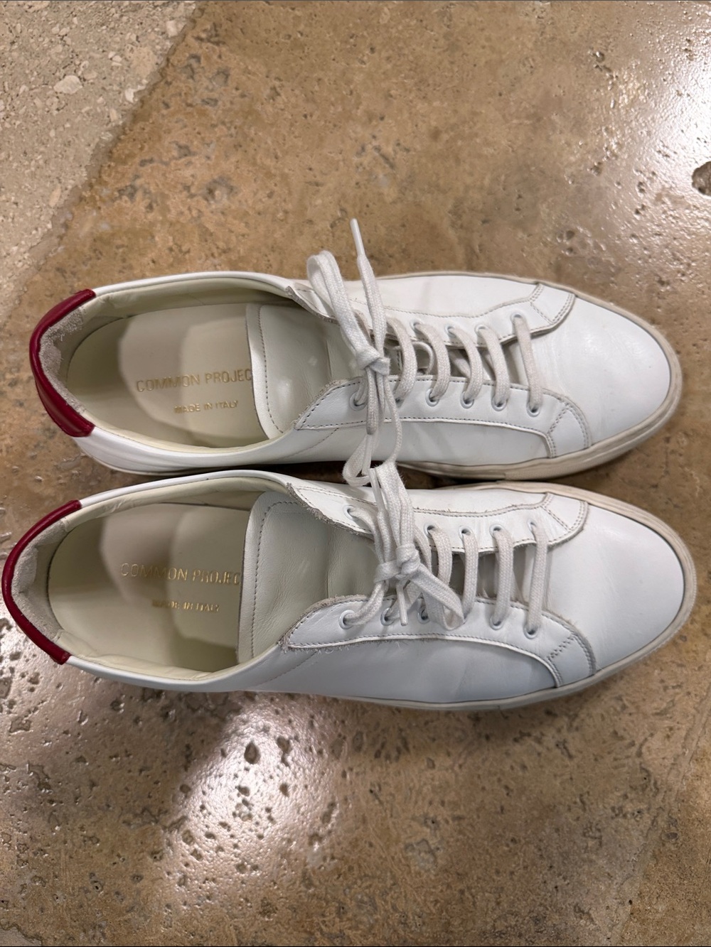 Common Projects Sneakers - Picture 2 of 9